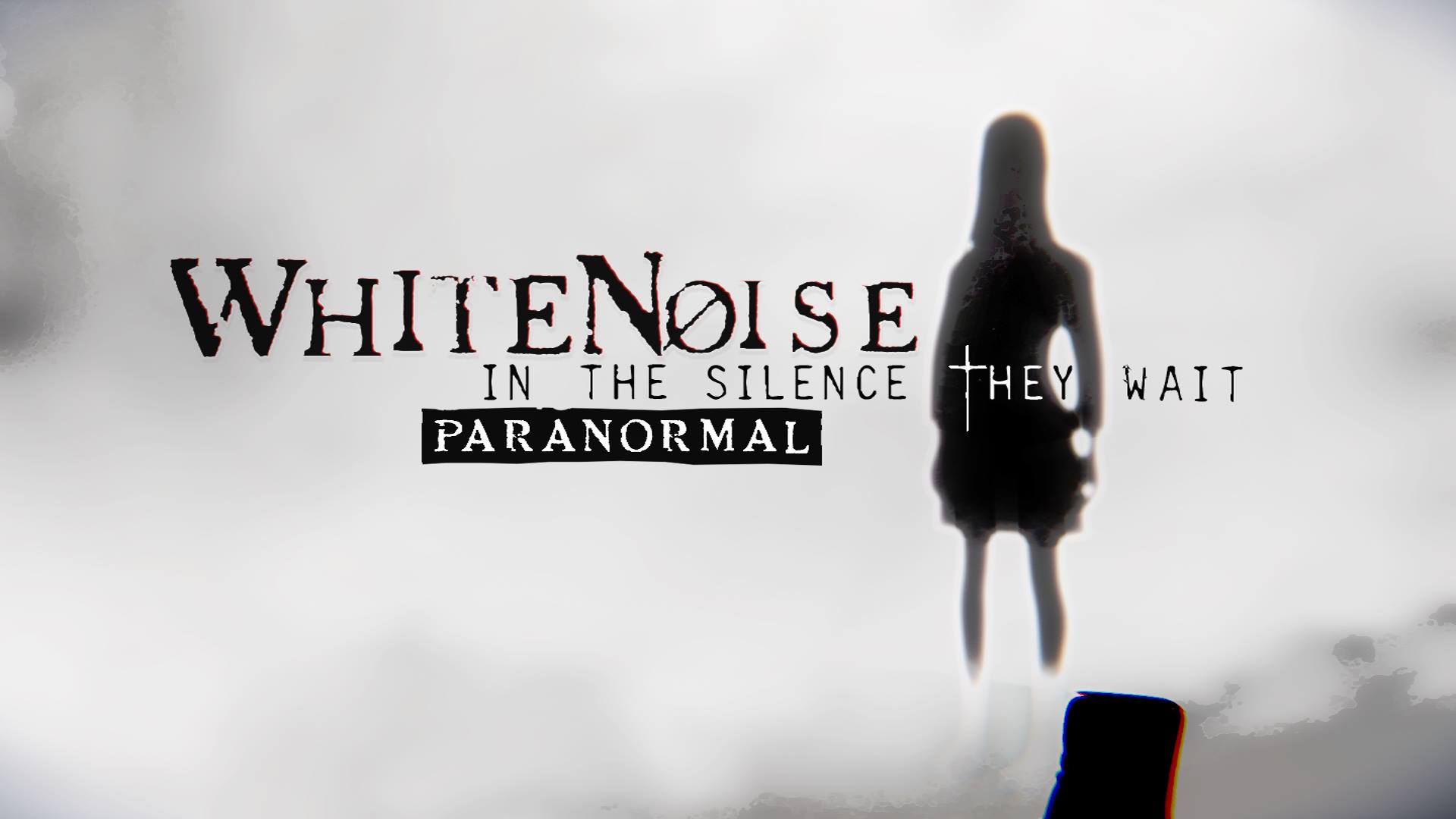 White Noise Paranormal